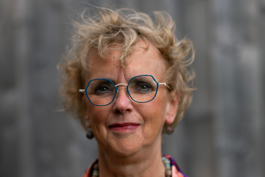 Marleen Vanden Broucke