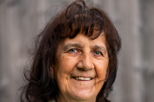 Monique Maertens