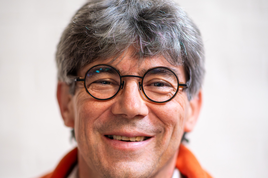 Peter Hoffman