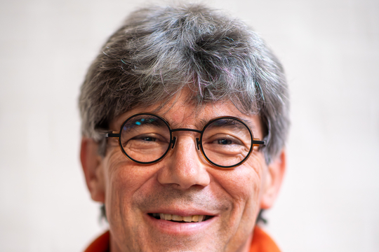 Peter Hoffman