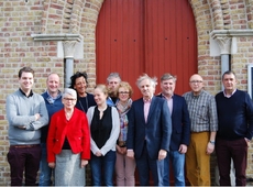 Bestuur N-VA Jabbeke