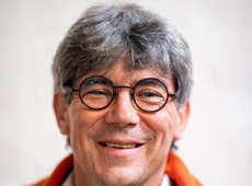Peter Hoffman