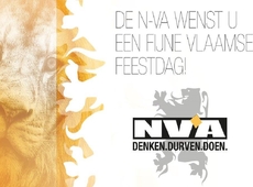 Vlaamse feestdag