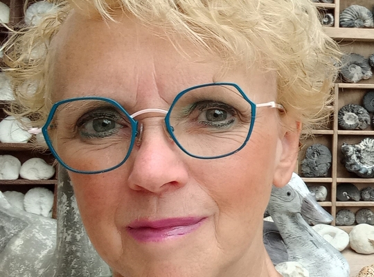 Marleen Vanden Broucke, gemeenteraadslid Jabbeke