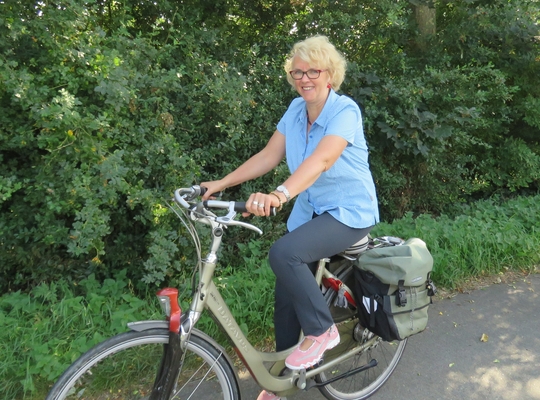 Marleen Vanden Broucke Marleen Vanden Broucke
