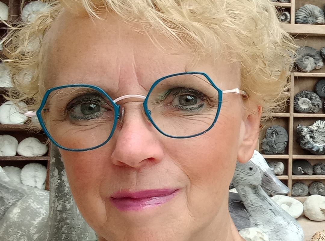 Marleen Vanden Broucke, gemeenteraadslid Jabbeke