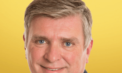 Geert Orbie, fractieleider N-VA Jabbeke