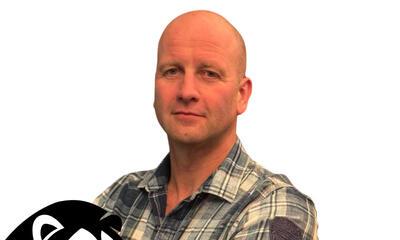 Piet Berton - Kandidaat Vlaams Parlement