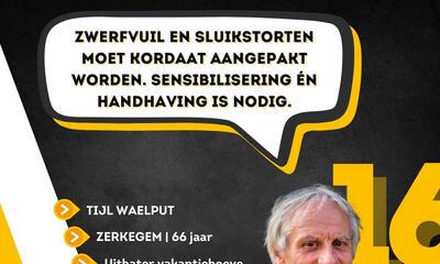 Programma N-VA VISIE 2024