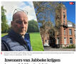 Inspraak bij herinrichting Blauwe Toren 
