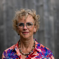 Marleen Vanden Broucke